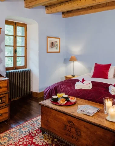 Guesthouses