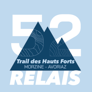 52km Relais des Contrebandiers