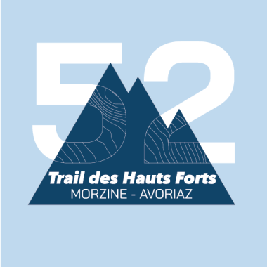 52km Trail des Hauts Forts