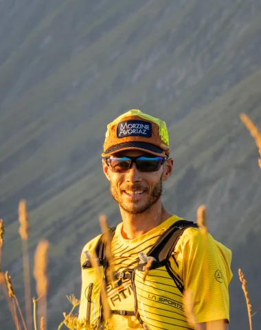 Alexis Sevennec – Mountaineering & Trail Running