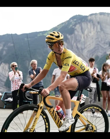 Tour de France Women with Zwift 2025