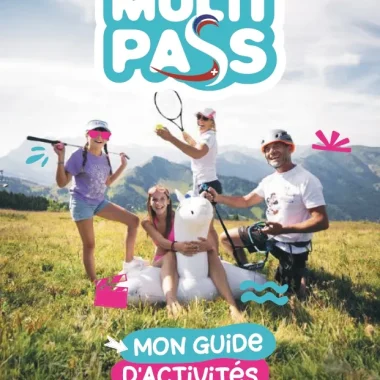 Multi Pass 2025: the best deal of the summer in Morzine