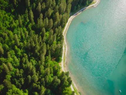 Lakes not to be missed during your stay