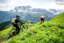 Pass’Portes du Soleil MTB