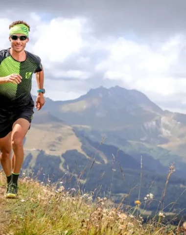 Alexis Sevennec – Mountaineering & Trail Running