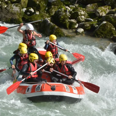 Summer activities in Morzine