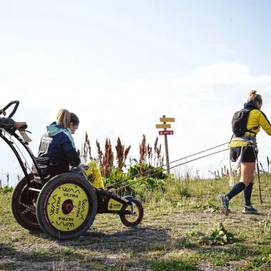 MDS Crazy Loops Morzine