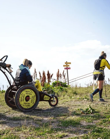 MDS Crazy Loops Morzine