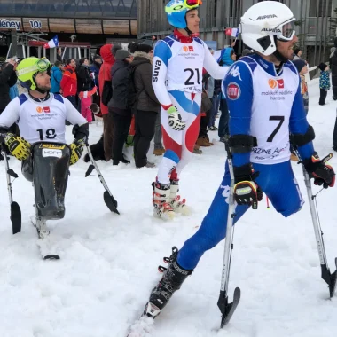 2026 French Handisport Championships