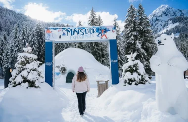 WHAT TO DO IN MORZINE IF YOU DON’T SKI?
