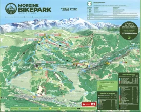 BIKEPARK PLAN 2026