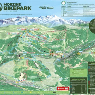 BIKEPARK PLAN 2026