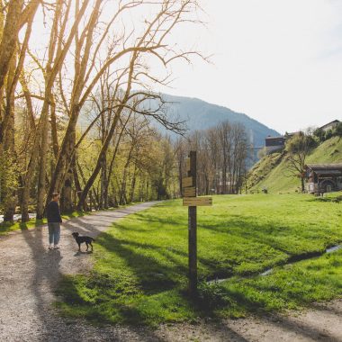 What to do in Morzine in May? The complete guide