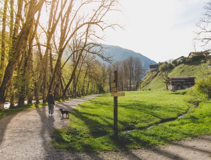 What to do in Morzine in May? The complete guide