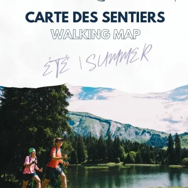 Walking Map