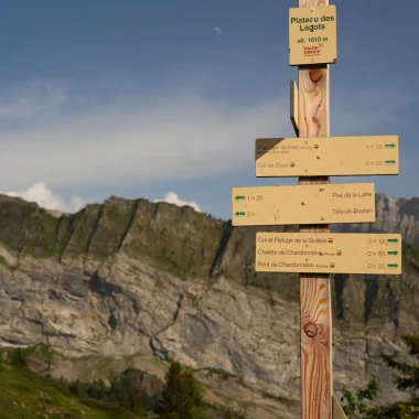 Respecting Nature in Morzine: Simple Actions That Make a Difference