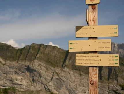 Respecting Nature in Morzine: Simple Actions That Make a Difference