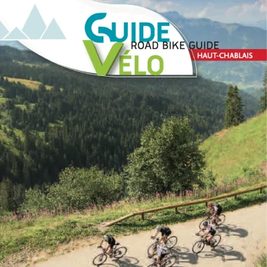 Road bike guide