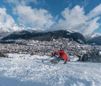 Great deals in Morzine