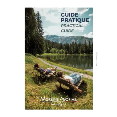 Summer pratical guide