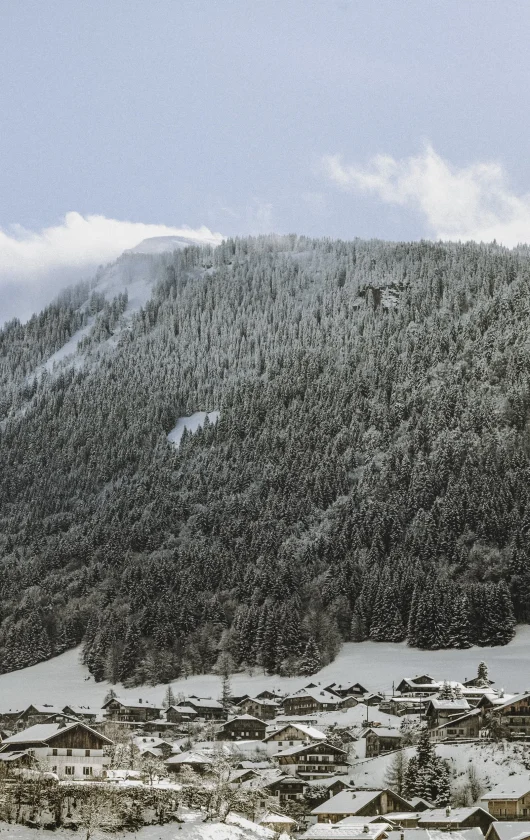 Domain Portes du soleil