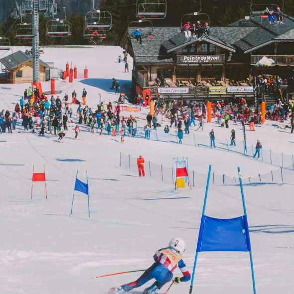 Family Holidays for the Year-End Festivities