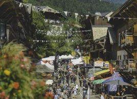 Cimalpes Morzine | Sales & Holiday Rental