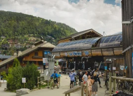 Cimalpes Morzine | Sales & Holiday Rental