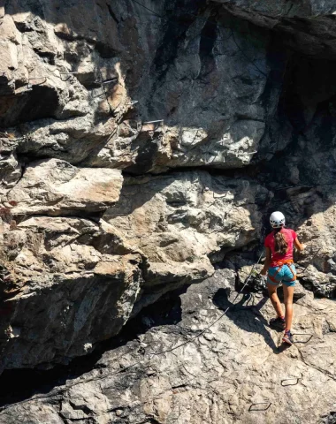 Nature & Adrenaline