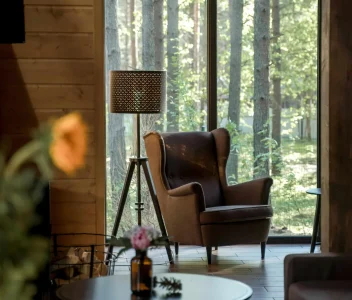 Fournitures & decorations