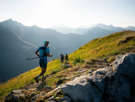 The Trail des Hauts-Forts: a must for trail enthusiasts