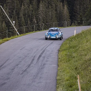 Rallye du Mont-Blanc