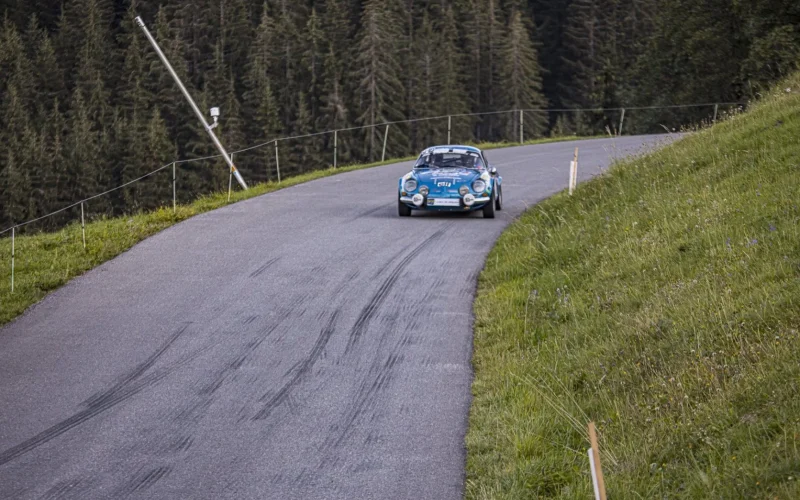 Rallye du Mont-Blanc