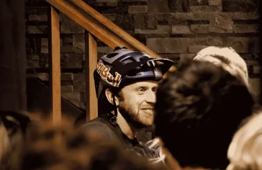 Danny Macaskill & Morzna Palooza