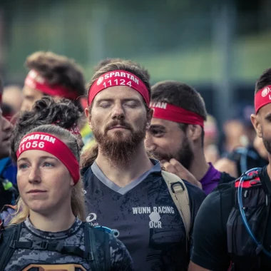 The Spartan Race is back in Morzine