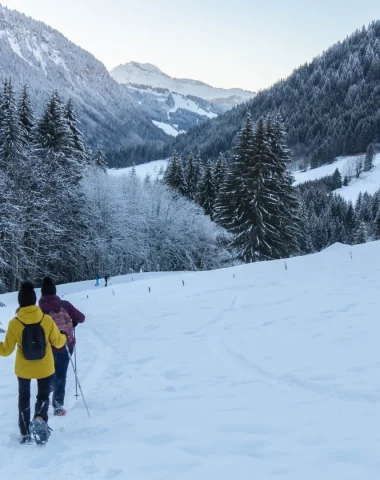 24 hours in Morzine