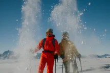 Ready to strap on your skis for the winter of 2024/2025?Avoriaz area