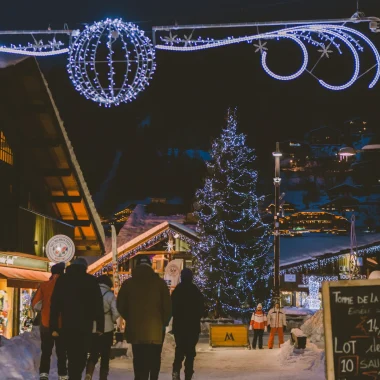 A winter holiday in Morzine is a successful holiday guaranteed