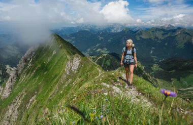 Top 5 reasons to come to Morzine this summer