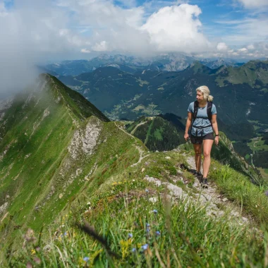 Top 5 reasons to come to Morzine this summer